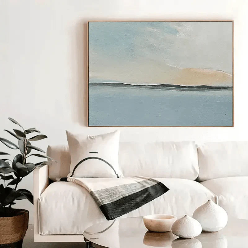 Wabi Sabi Wall Art#4