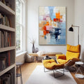 Colorful Painting#8