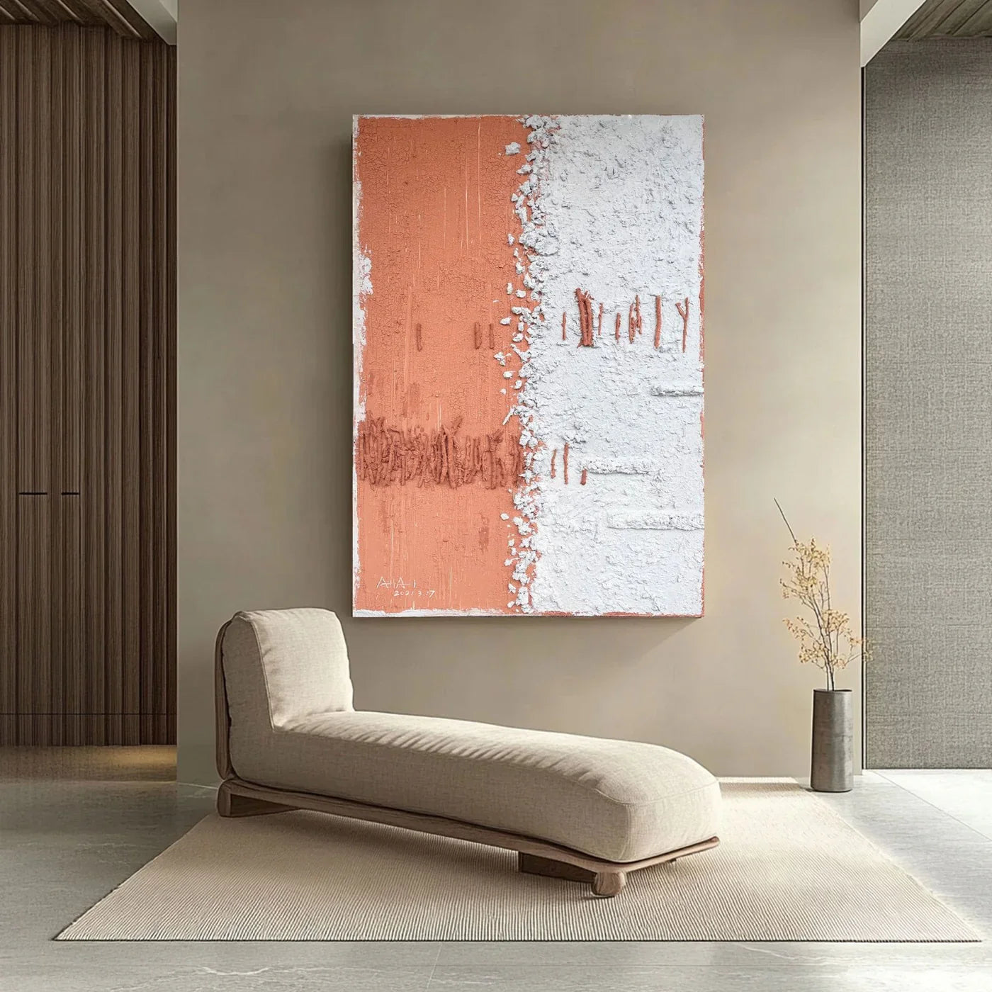 Colorful Painting#12