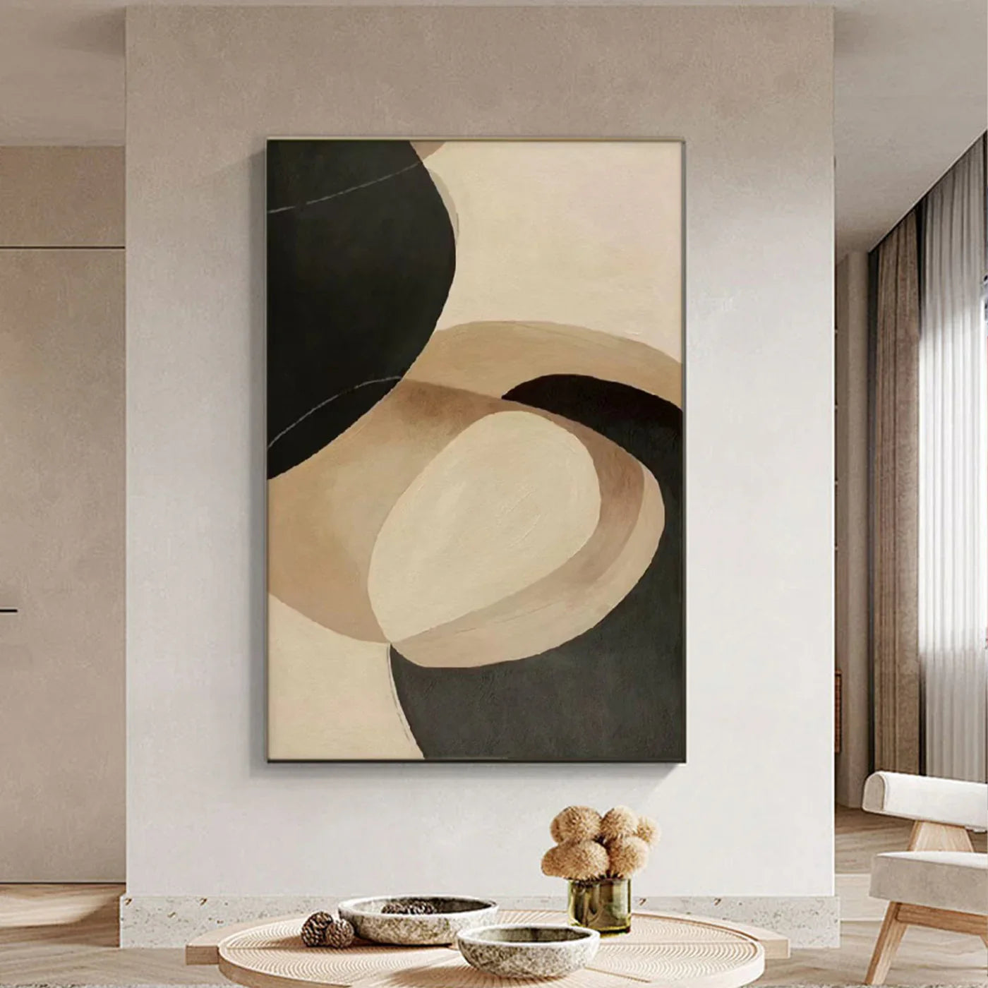 Abstract Painting#13