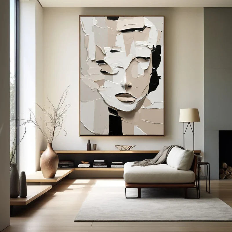 Abstract Painting#11