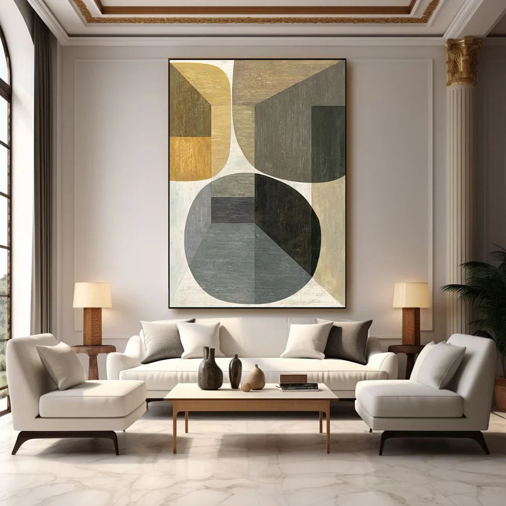 Abstract Painting#20