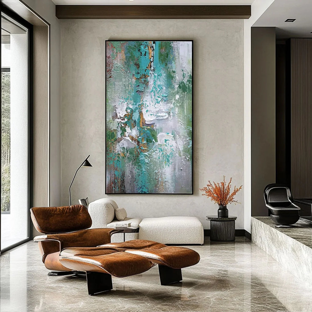Abstract Painting#17