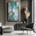 Abstract Painting#17