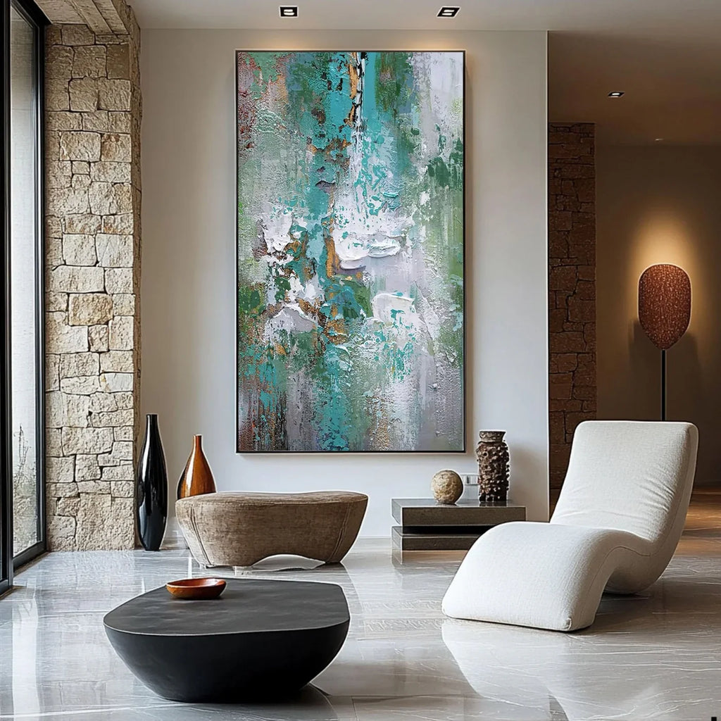 Abstract Painting#17