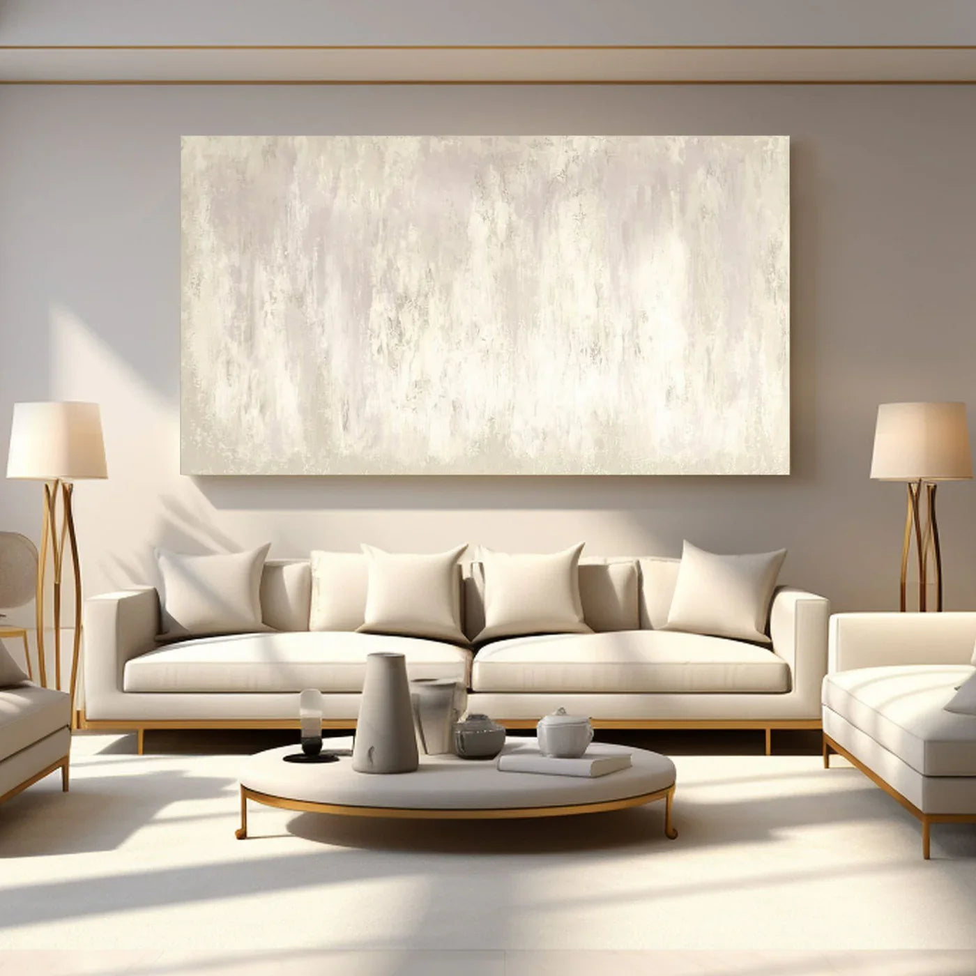 Wabi Sabi Wall Art#9