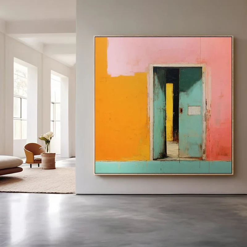 Colorful Painting#11