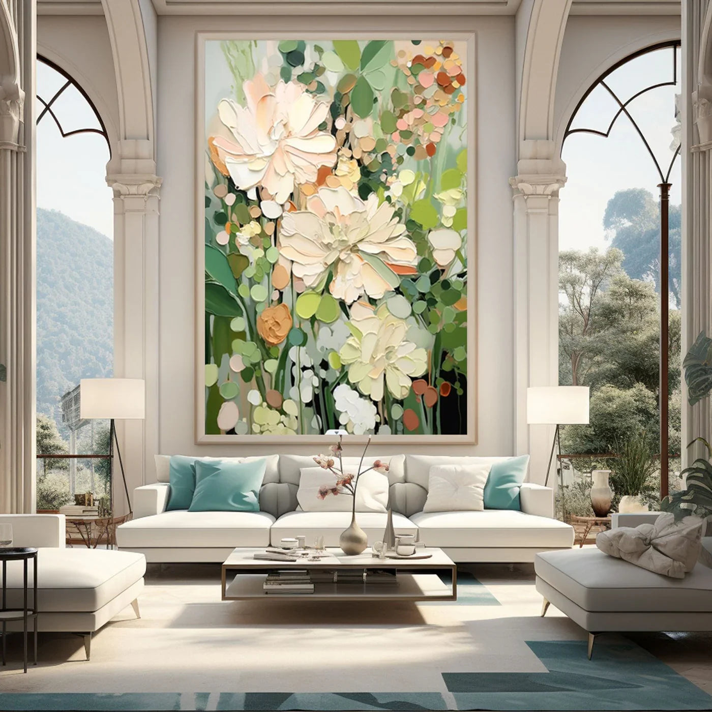 Colorful Painting#10