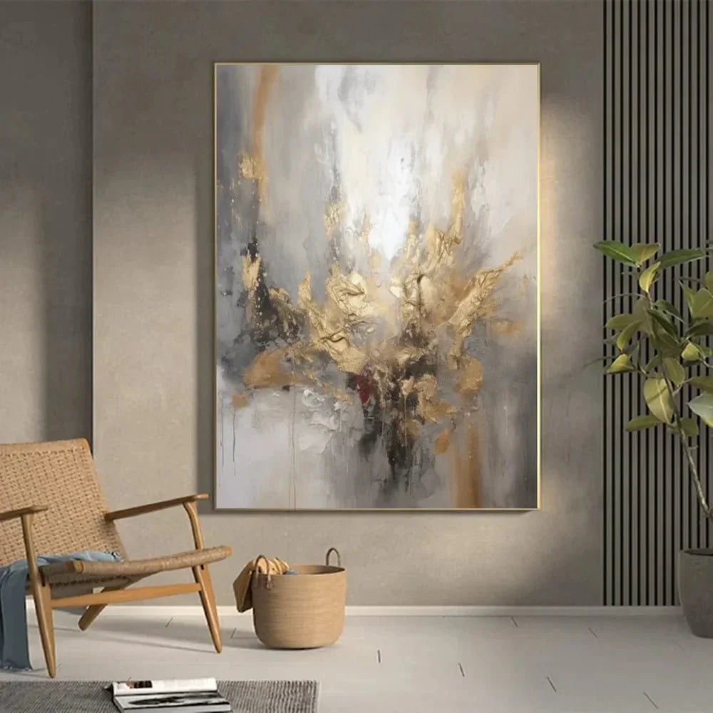 Wabi Sabi Wall Art#6