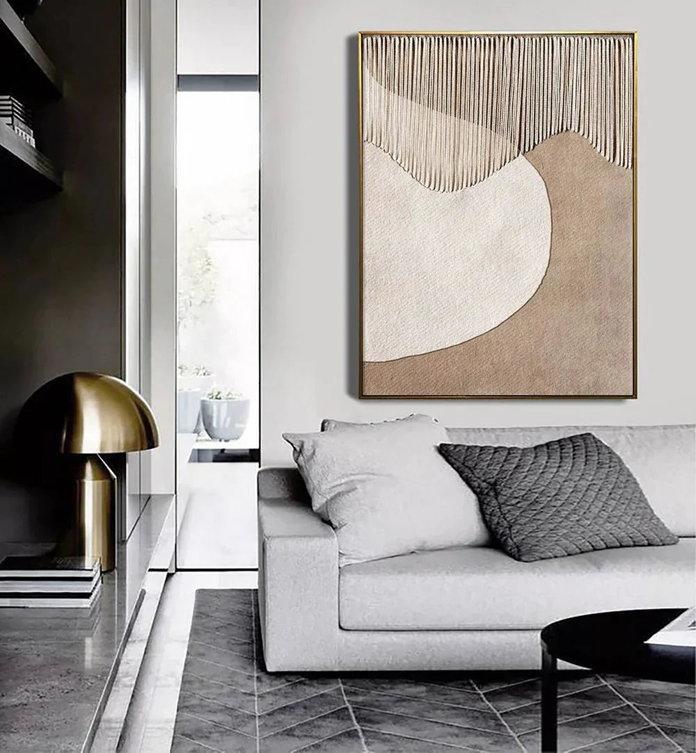 Wabi Sabi Wall Art#5