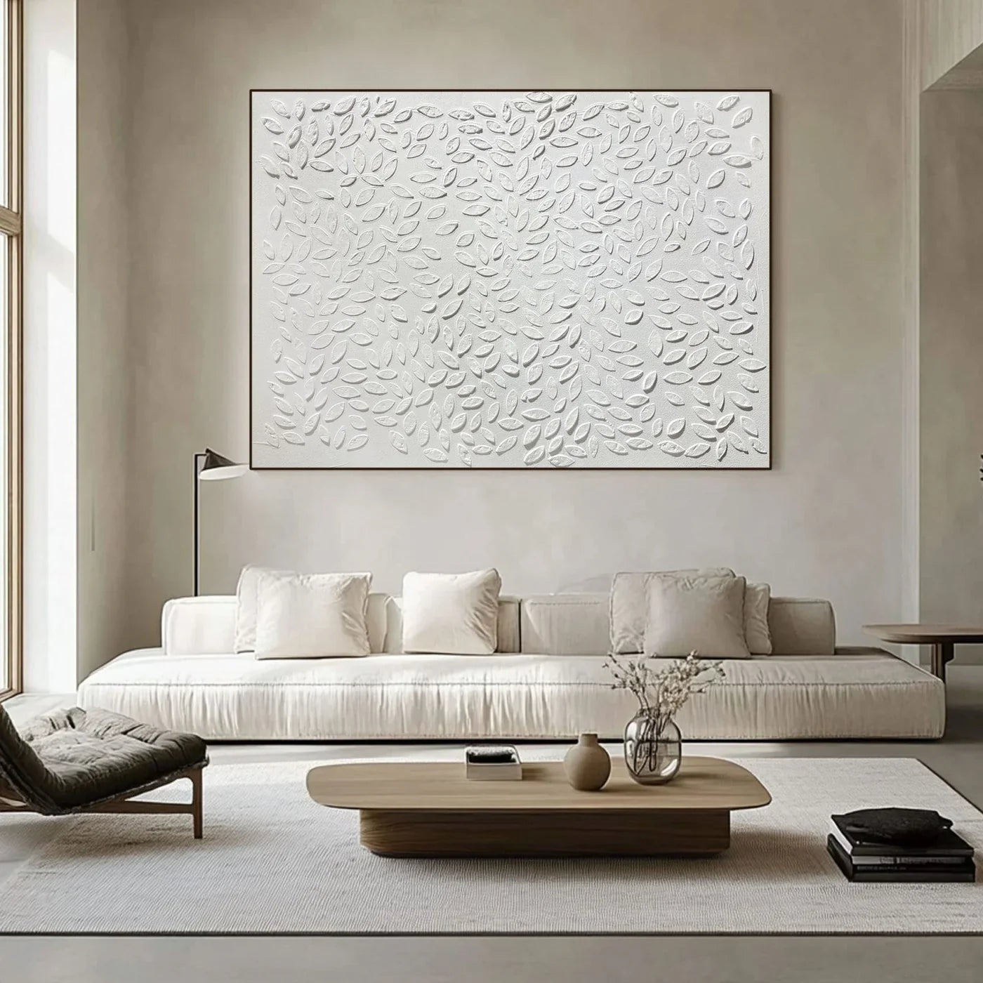 Contemporary Minimalist Art#10