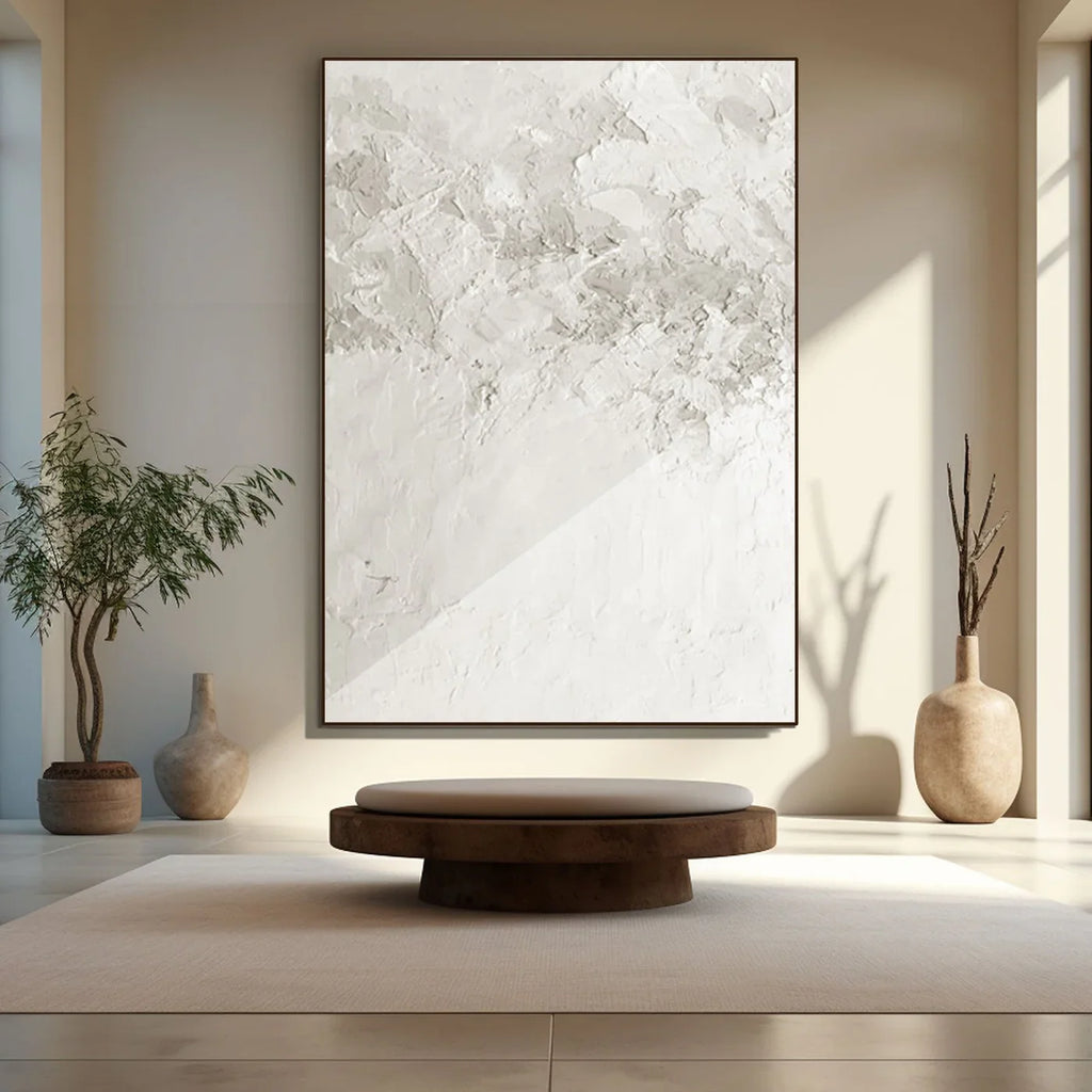Contemporary Minimalist Art#8