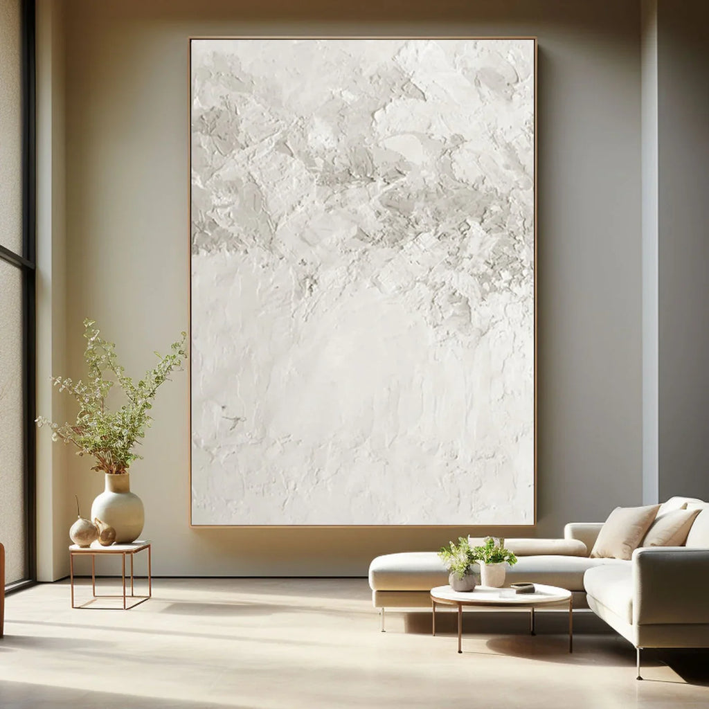 Contemporary Minimalist Art#8