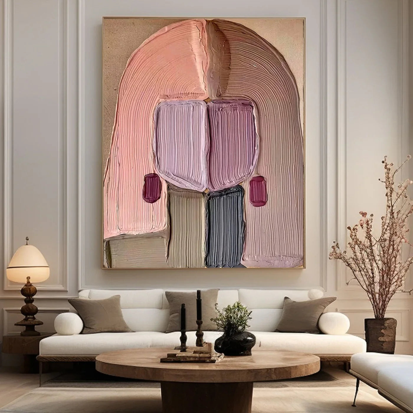Colorful Painting#15