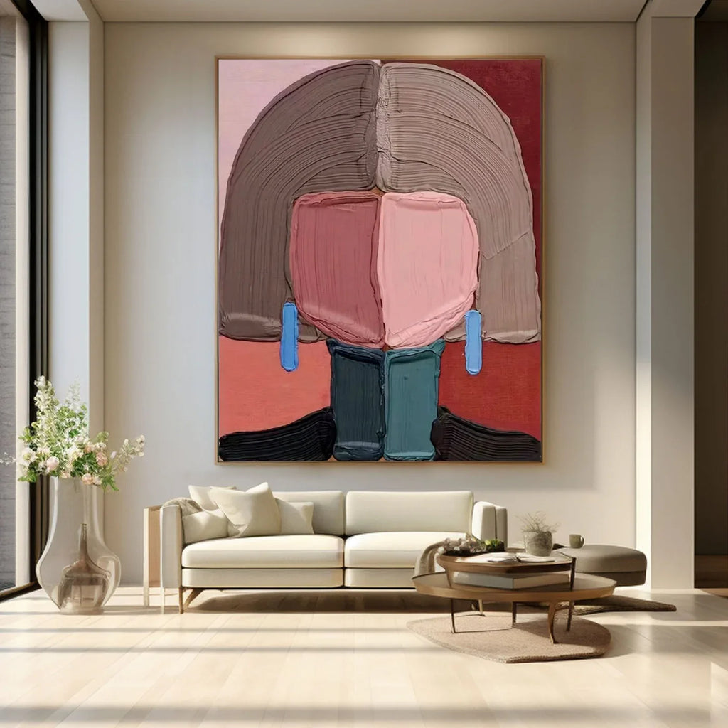 Colorful Painting#19