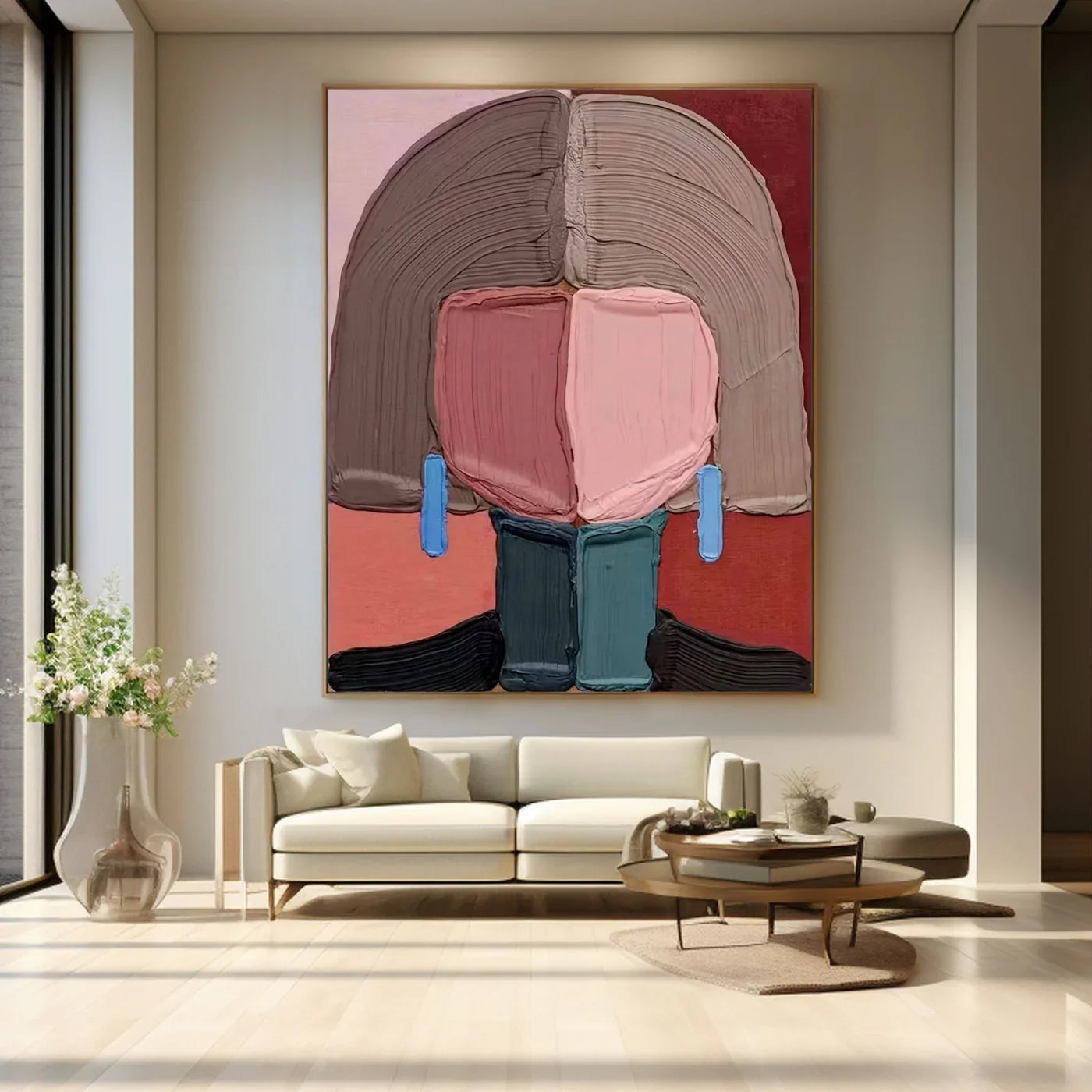 Colorful Painting#19
