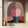 Colorful Painting#19